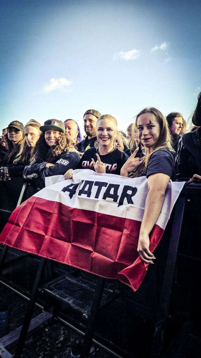 Göteborg Brinner – celebracja muzyki, łzy wzruszenia i ogromny sukces In Flames