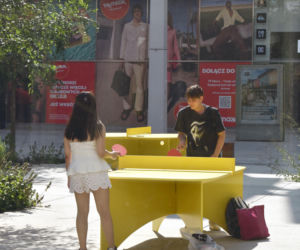 Wystawa „Miasto w ruchu”