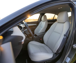 Mazda 3 Sedan Enso e-Skyactiv X