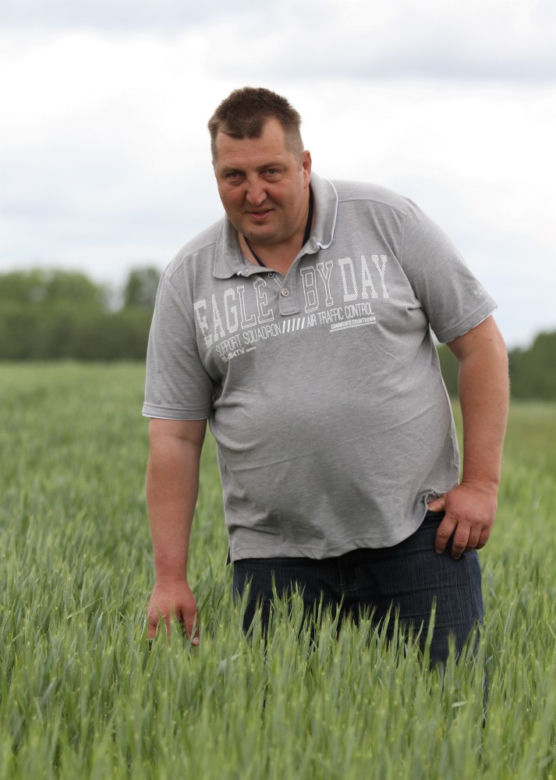 ADAM KRAŚKO
