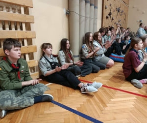 20 lat od reaktywacji ZHP Iława