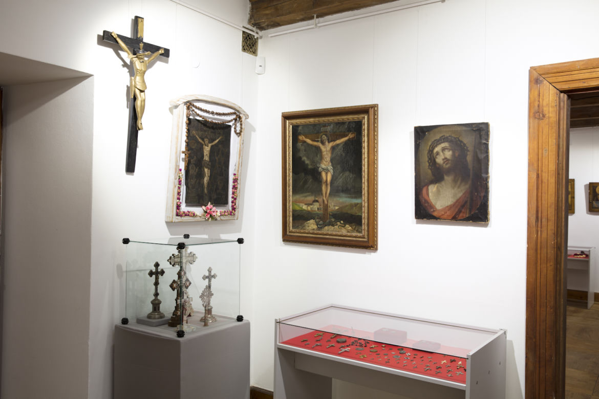 Nowa wystawa w Muzeum Etnograficznym w Tarnowie