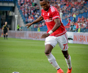 Wisła Kraków - Lechia Gdańsk 3:3