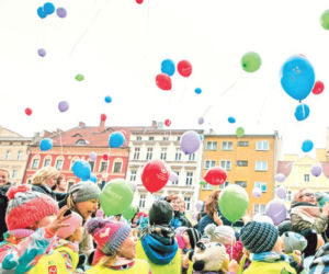 OGÓLNOPOLSKI DZIEŃ PRAW DZIECKA BRZEG 2016