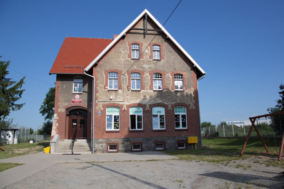 Horror na Dolnym Śląsku