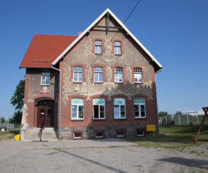 Horror na Dolnym Śląsku