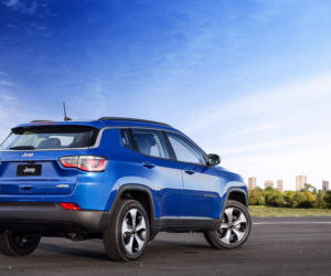 Jeep Compass 2017