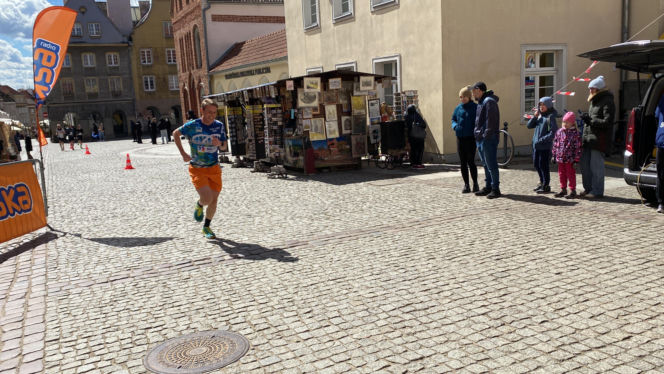 Lotto 23. Bieg Jakubowy cz.2