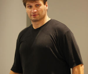 Tak się zmieniał Andrzej Gołota