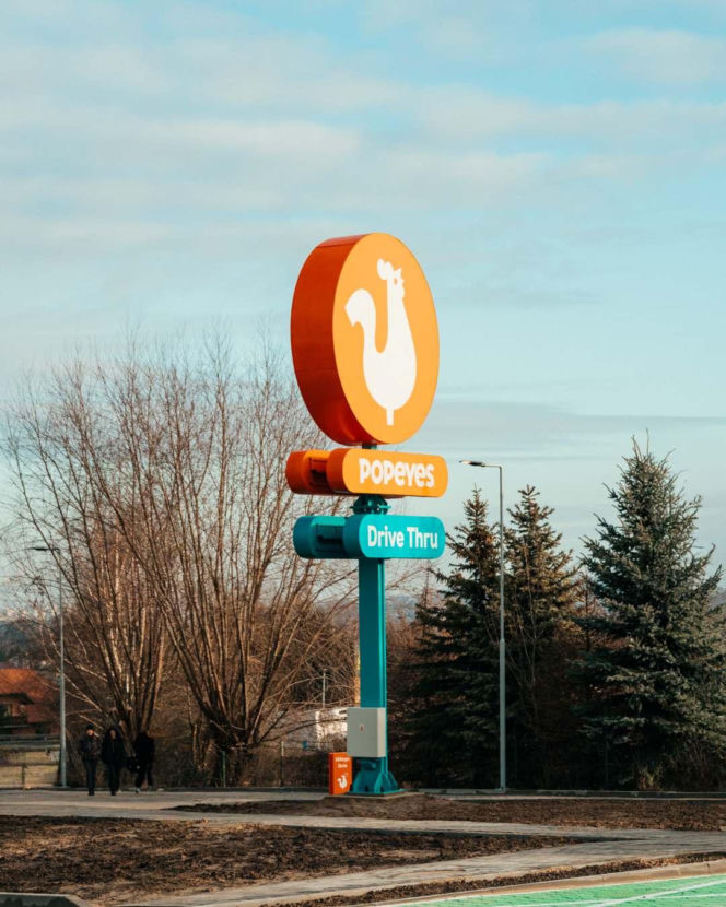 Popeyes