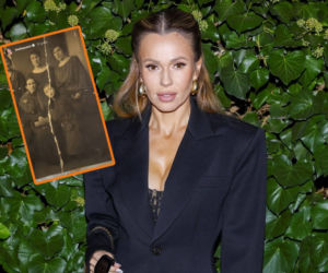 Doda pokazała zdjęcie babci. Genów nie wydłubiesz