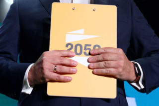 Po głosowaniu na szefa Polski 2050 partia reaguje! Podjęto stanowcze kroki: zawiadomienie ABW i prokuratury