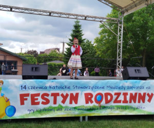 Festyn Rodzinny młodzieży z KSM w Siedlcach 2026 przyciągnął tłumy