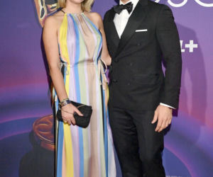 Piotr Stramowski zaręczony. To ona skradła jego serce