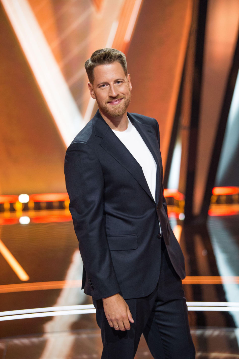Szósta edycja "The Voice Senior"