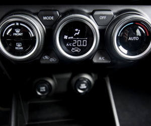 Suzuki Swift 2017