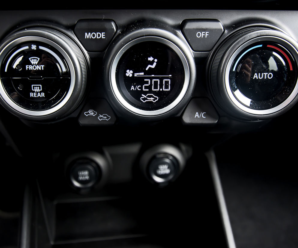 Suzuki Swift 2017