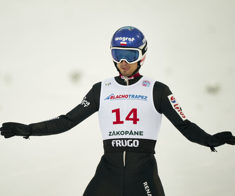 Maciej Kot