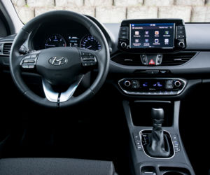 Hyundai i30 trzecia generacja
