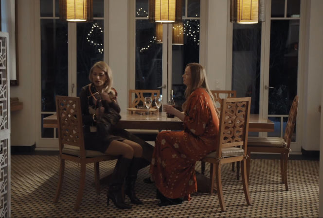 M jak miłość. Marcin (Mikołaj Roznerski)