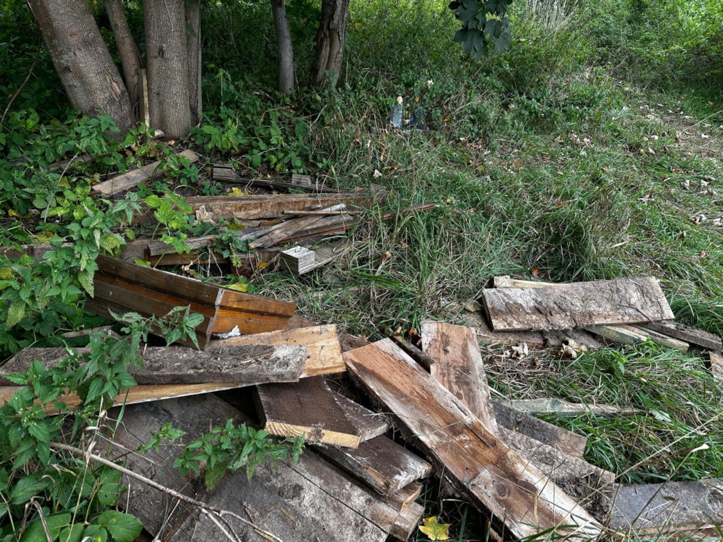 Zaginęła 11 dni wcześniej. Ciało znaleziono 130 metrów od domu matki