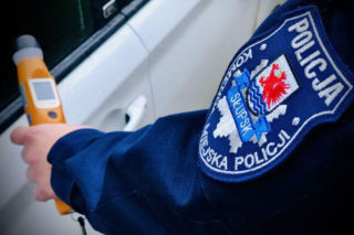W sobotę został zatrzymany, a w niedzielę usłyszał wyrok