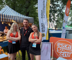 Dni i Noce Krzywej Wieży z ESKA Summer City. Tak bawiliśmy się w Ząbkowicach Śląskich