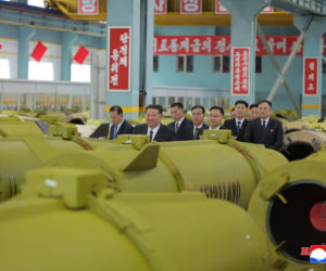 Korea Północna zarabia na wojnie. Nowy raport szacuje dochody na 14,4 mld dolarów