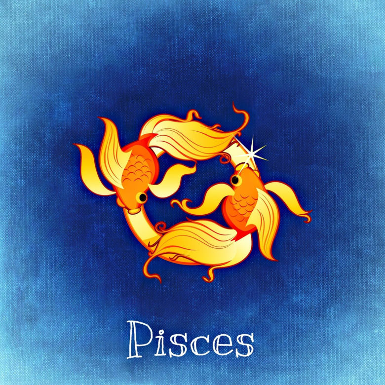 Horoskop na lato 2023 - Ryby