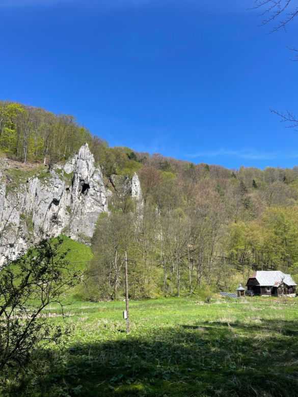 Ojcowski Park Narodowy zachwycił zagraniczne media. To prawdziwa oaza spokoju