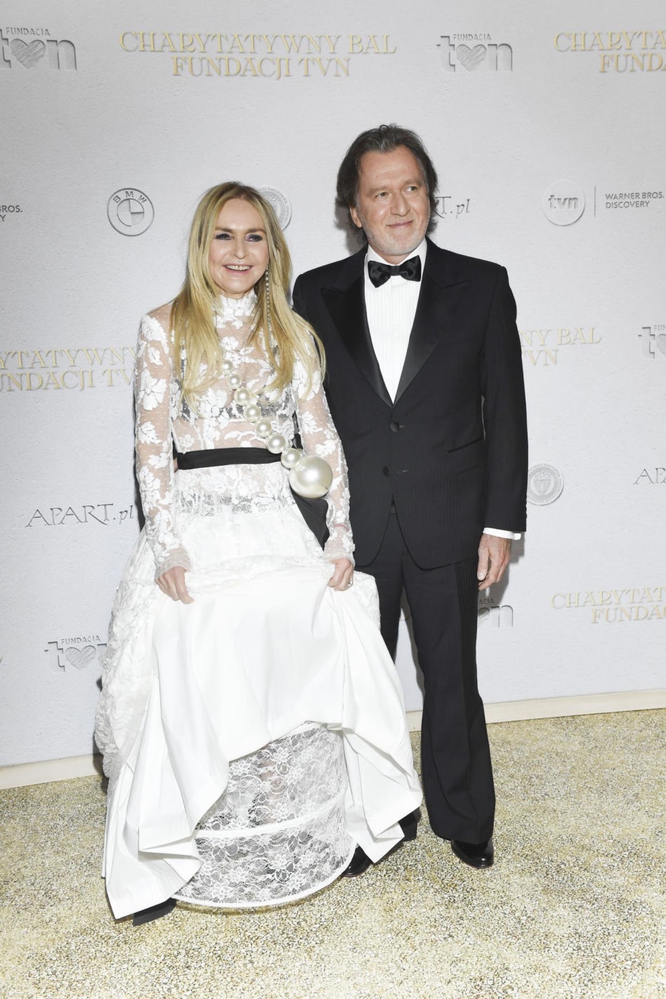 Charytatywny Bal Fundacji TVN-u