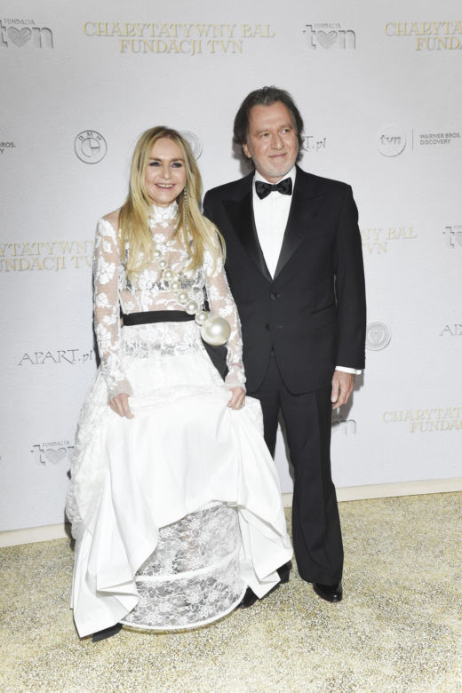Charytatywny Bal Fundacji TVN-u