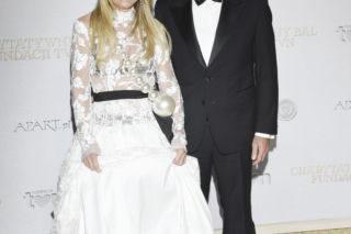 Charytatywny Bal Fundacji TVN-u