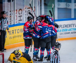 GKS Katowice - KH Energa Toruń 3:2, zdjęcia z meczu
