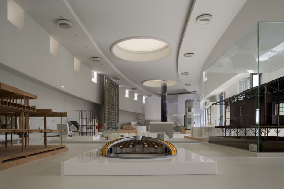 Archiwum Architektury