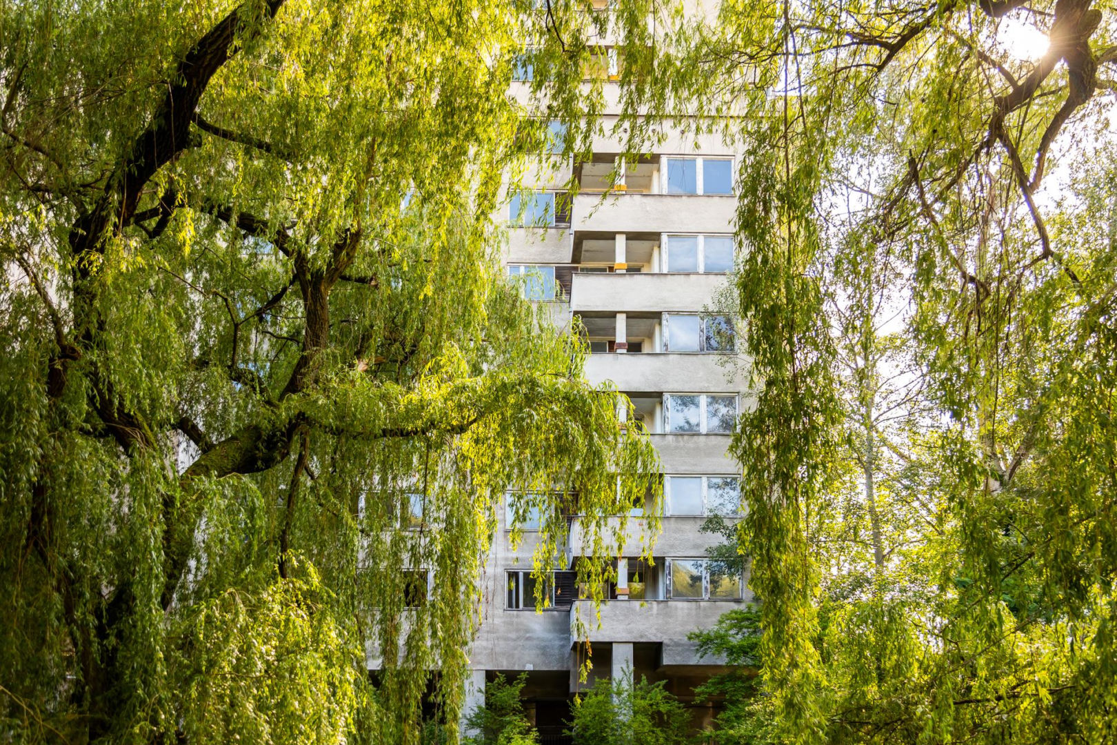 Szpiegowo w Warszawie