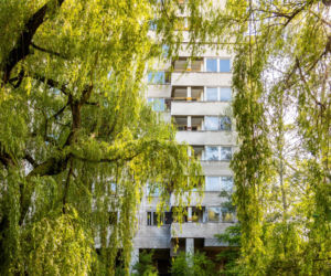 Szpiegowo w Warszawie