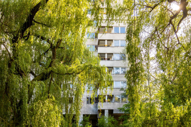 Szpiegowo w Warszawie