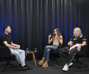 Blanka x Skolim w Esce