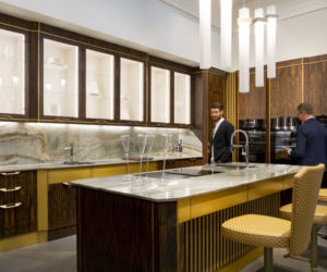 Trendy EuroCucina 2018
