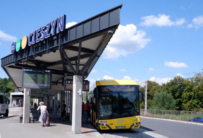 To jedno z najstarszych miast na Śląsku. Jest stolicą historycznej krainy