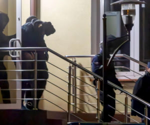 Krwawy terror. Uczniowie przyszli do szkoły zabijać. Co się dzieje z naszymi nastolatkami?