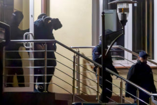 Krwawy terror. Uczniowie przyszli do szkoły zabijać. Co się dzieje z naszymi nastolatkami?
