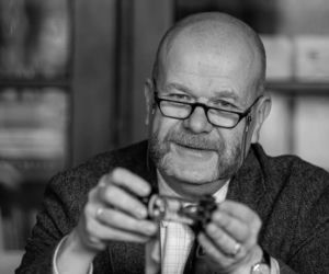 Nie żyje prof. Teodor Paweł Gotszalk. Zasłużony naukowiec miał 59 lat. Żałoba na Politechnice Wrocławskiej