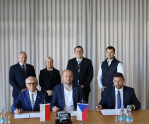 CSG Polska i WSK „PZL-KALISZ” łączą siły. Współpraca przy produkcji silników