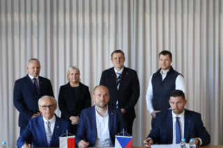 CSG Polska i WSK „PZL-KALISZ” łączą siły. Współpraca przy produkcji silników