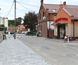 Podwójne zabójstwo w Nowym Stawie. Nie żyją kobiety w wieku 44 i 50 lat