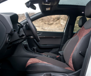 Seat Ateca 1.4 TSI