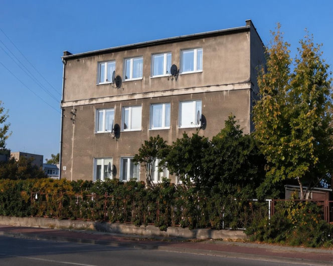 Miasto sprzedaje mieszkanie. Warte swojej ceny?