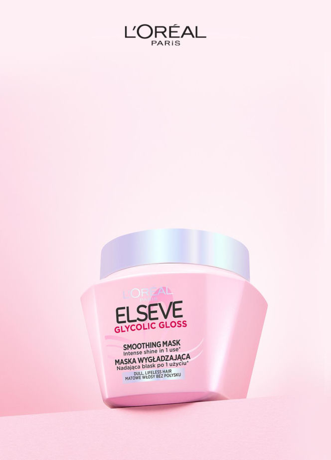 L’Oréal Paris Elseve